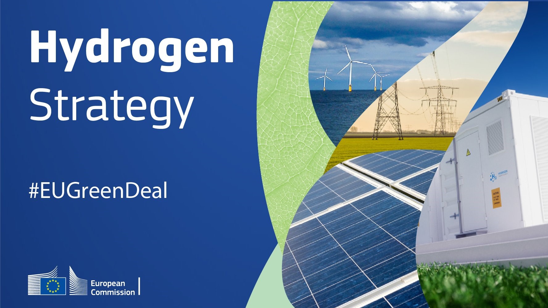 Clean Hydrogen Alliance must deliver in implementing Europe’s Hydrogen Strategy and promoting sustainable industrial employment